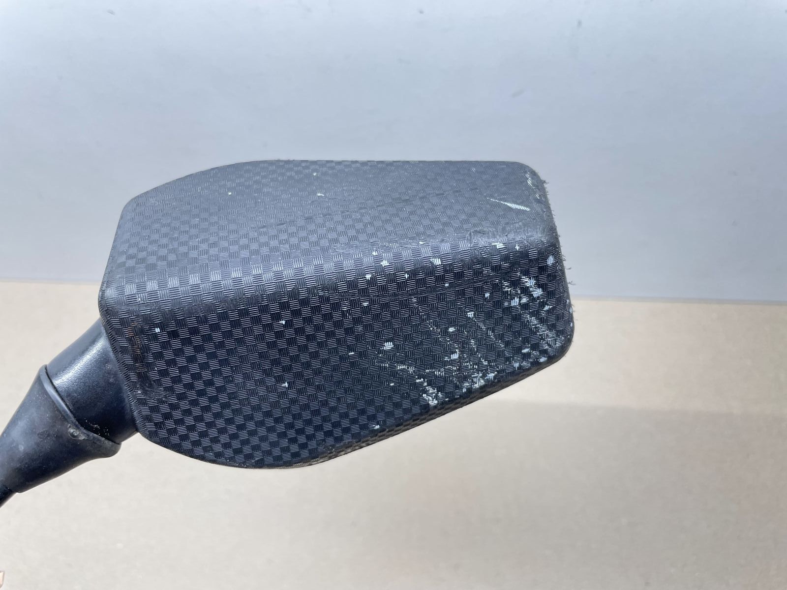 Peugeot JetForce C-Tech 50  Vicma Spiegel links carbon  mirror (80)