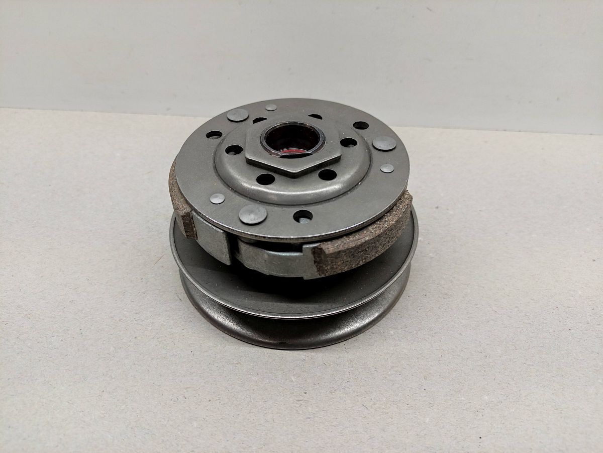 Pegasus P 50, S50 GP LX - ORIGINAL ZEG Kupplung Wandler NEU clutch (40-10)