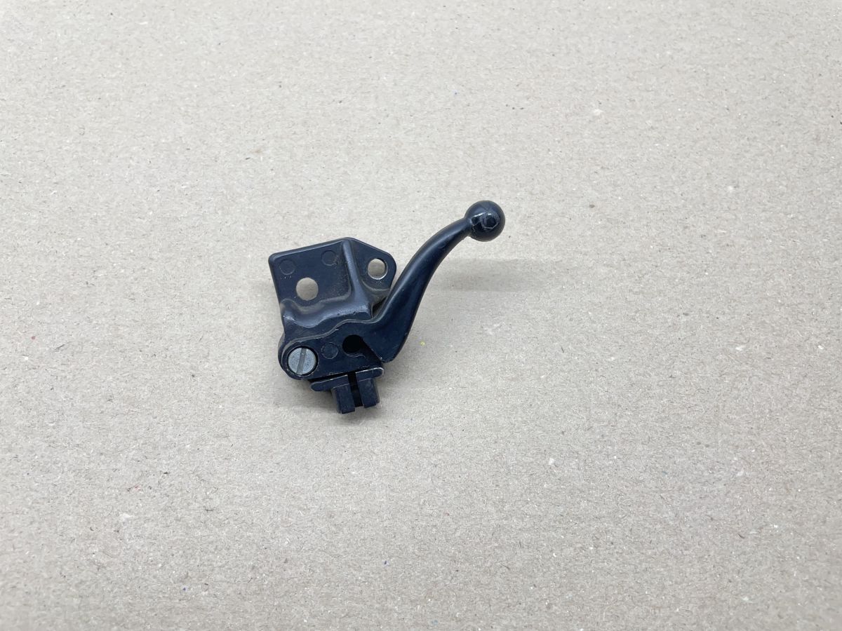 Chokehebel Dekompression NOS Mobylette Peugeot Kreidler Hercules Mofa ? (39-35)