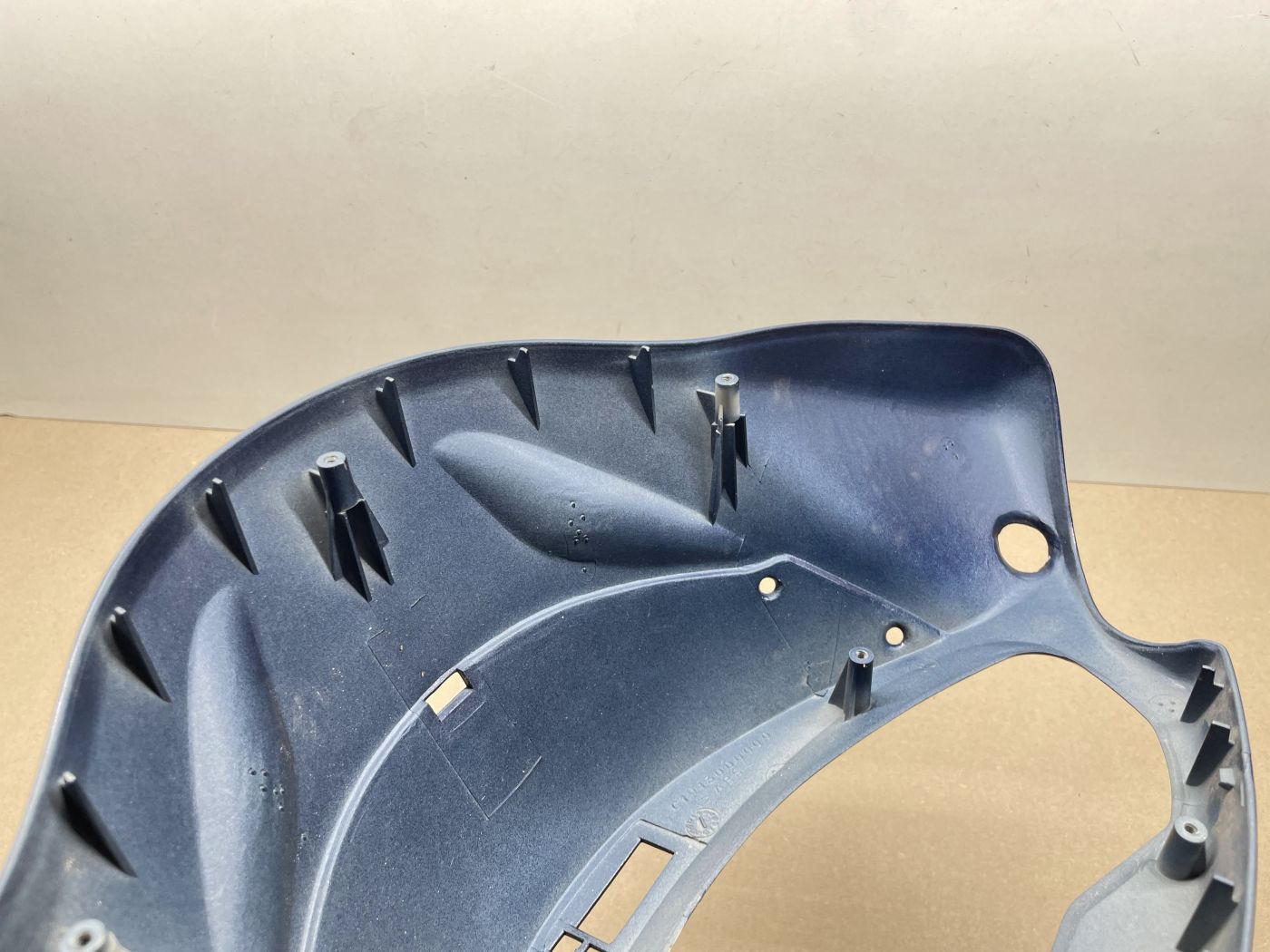PGO T-Rex original Tachoverkleidung Lenker Abdeckung Verkleidung fairing  (118)