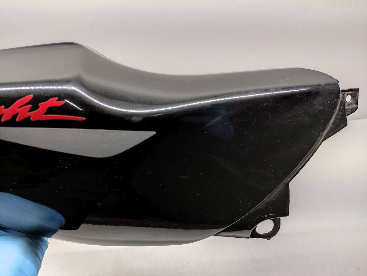 Peugeot Speedfight 1 - Seitenteil rechts Verkleidung Abdeckung fairing (39)
