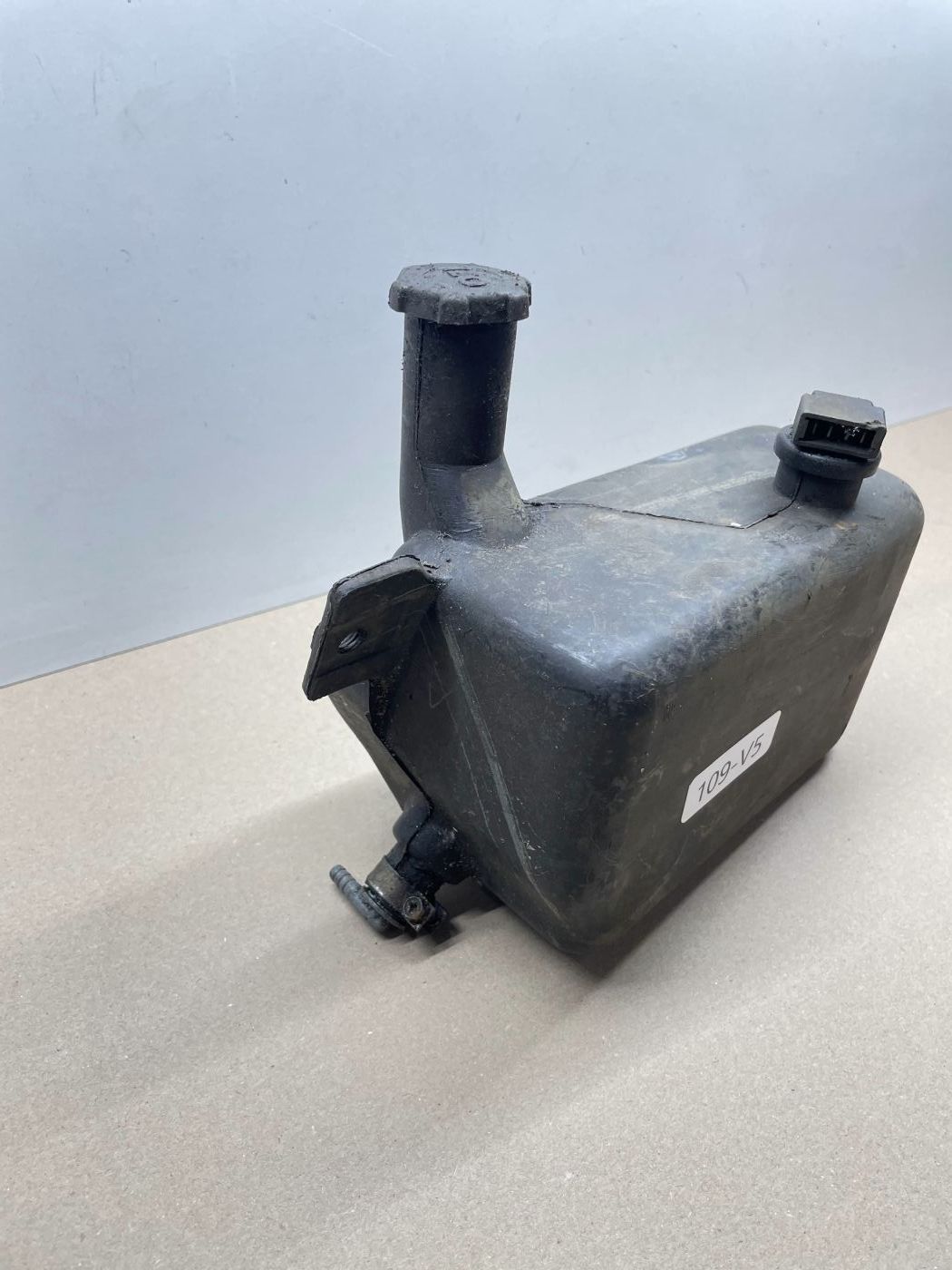 Gilera Runner 50- Öltank Öltankdeckel oil tank (109-3)