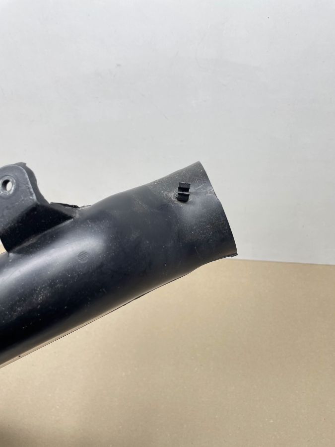 BMW R 1100 / 1150 RT - Luftkanal links Ansaugkanal air channel (118-18)