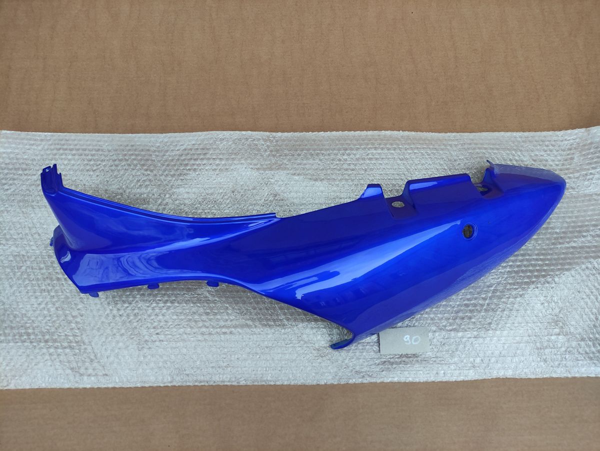 Pegasus Corona TGB 303R Hawk Seitenteil Verkleidung links 453001 fairing (40)