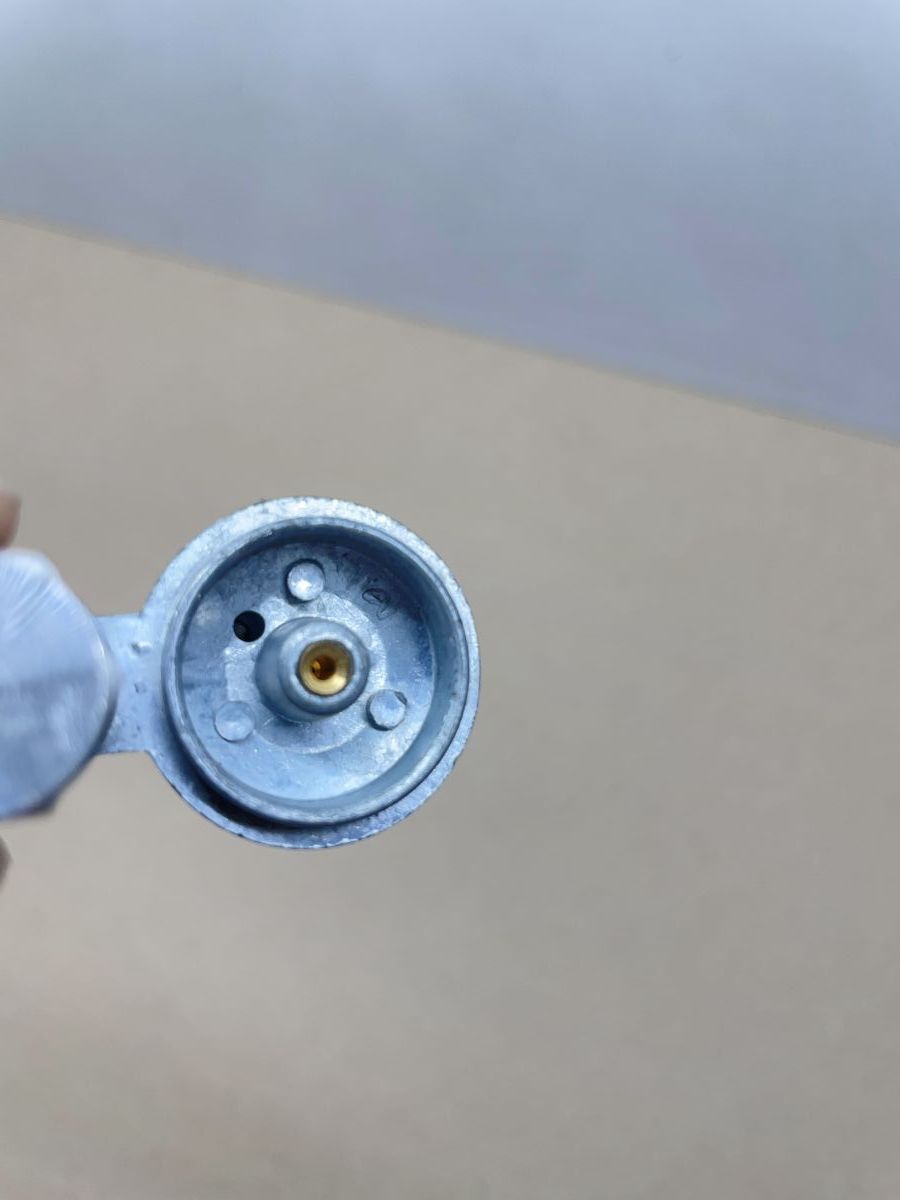 GURTNER DECKEL VERGASER NEU - Mobylette Motobecane Peugeot carburetor (39-33)