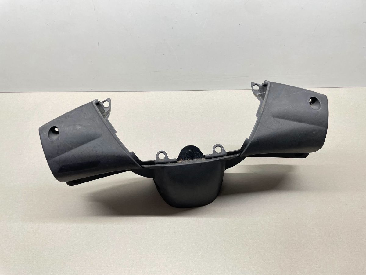 Peugeot JetForce C-Tech 50  Tachoverkleidung Lenker Abdeckung fairing (100)