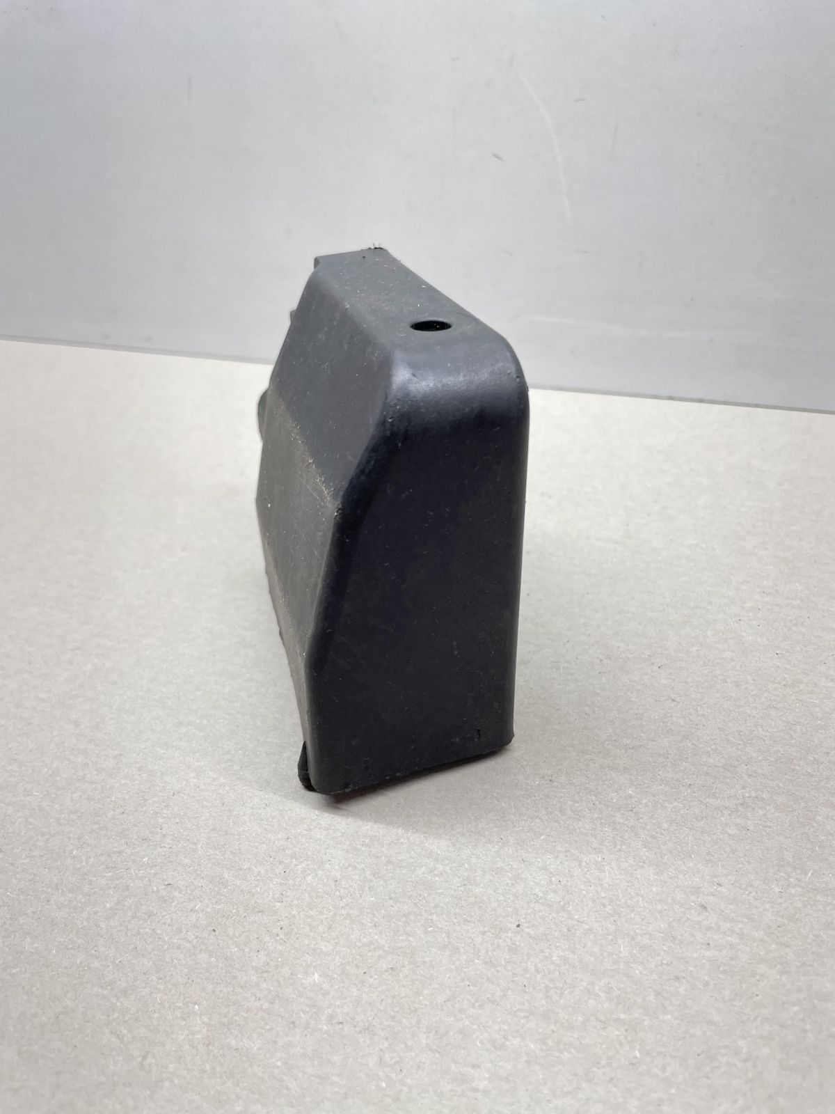 Saxonette / Spartamet - Abdeckung Vergaser BING TK Verkleidung fairing (83-2)