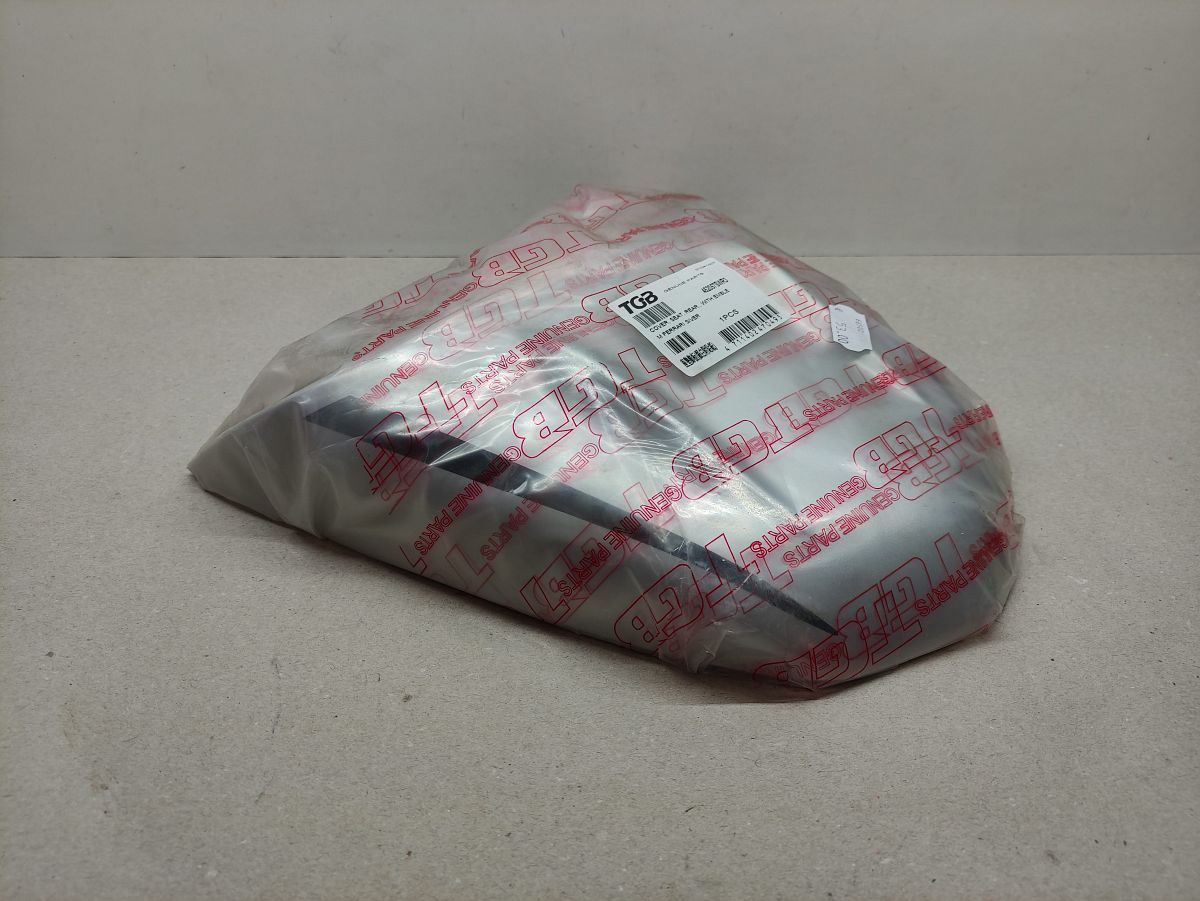 Pegasus R50X TGB Bullet Sozius Abdeckung Verkleidung NEU 452057SWR3 fairing (40)