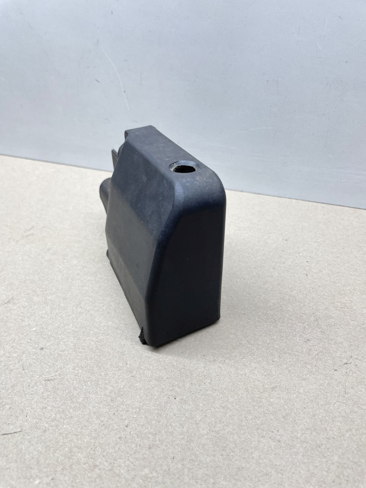 Saxonette / Spartamet - Abdeckung Vergaser BING TK Verkleidung fairing (W3)