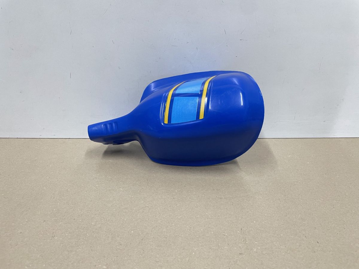 Stilmotor Handschützer Protektor Handprotektor - Yamaha Suzuki Kawa Honda (118-2)