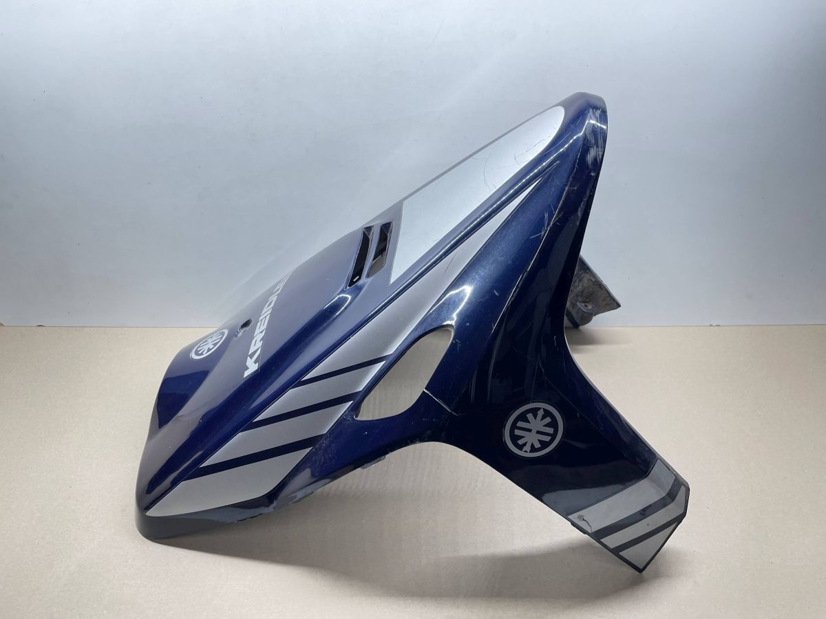 Kreidler Flory 50 2T - Front Abdeckung Verkleidung vorne fairing Rex SM (65-2)
