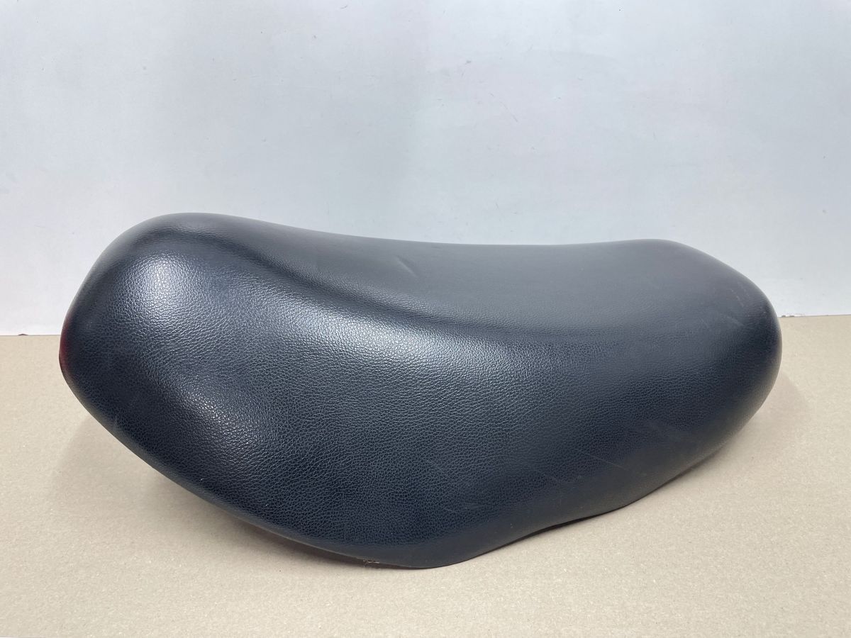 Honda Tact 50  AF24  - original Sitzbank Sitz Sattel seat  (118-S)