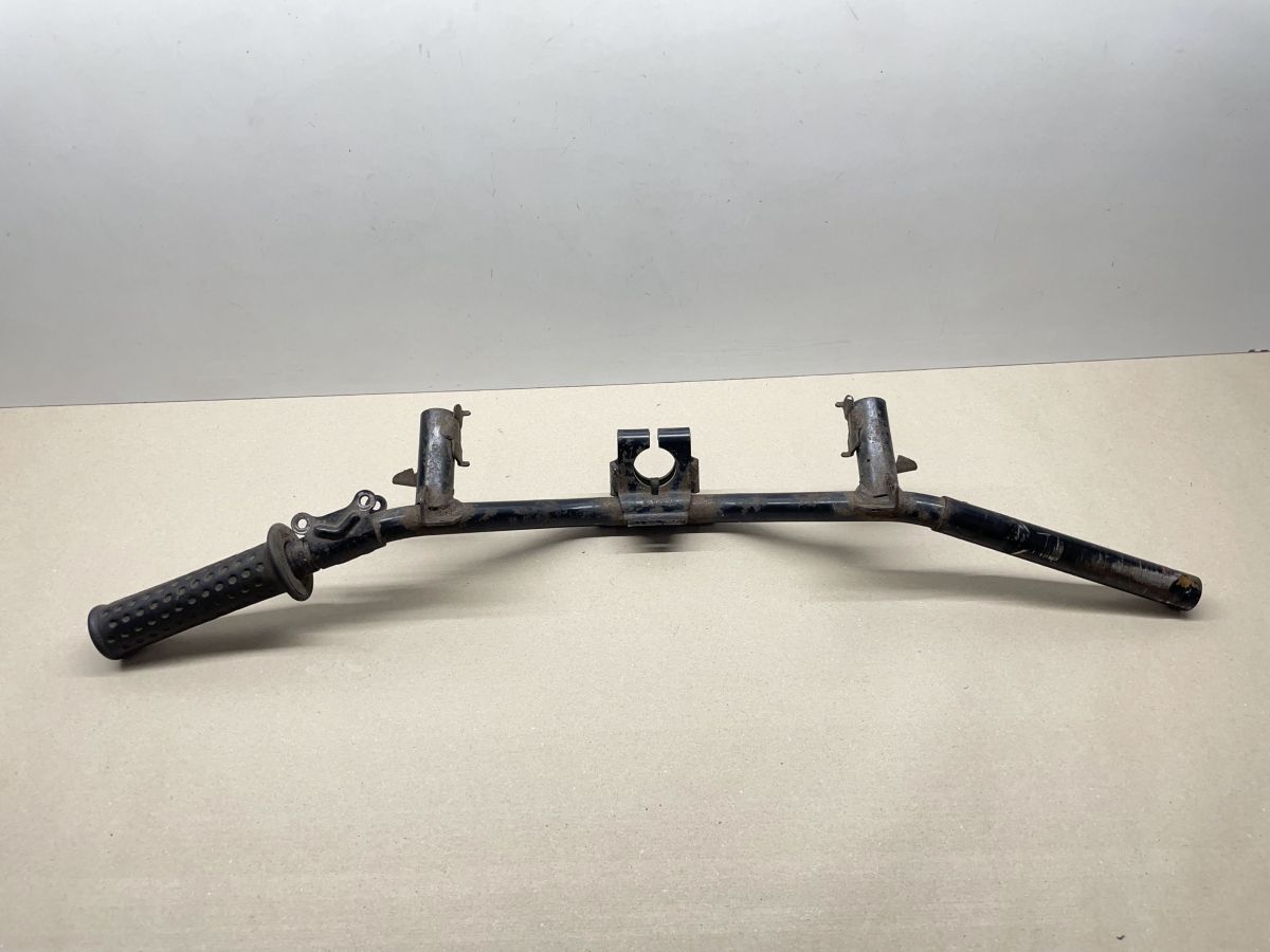 Piaggio Sfera RST 50  - original Lenker handlebar  (102-7)
