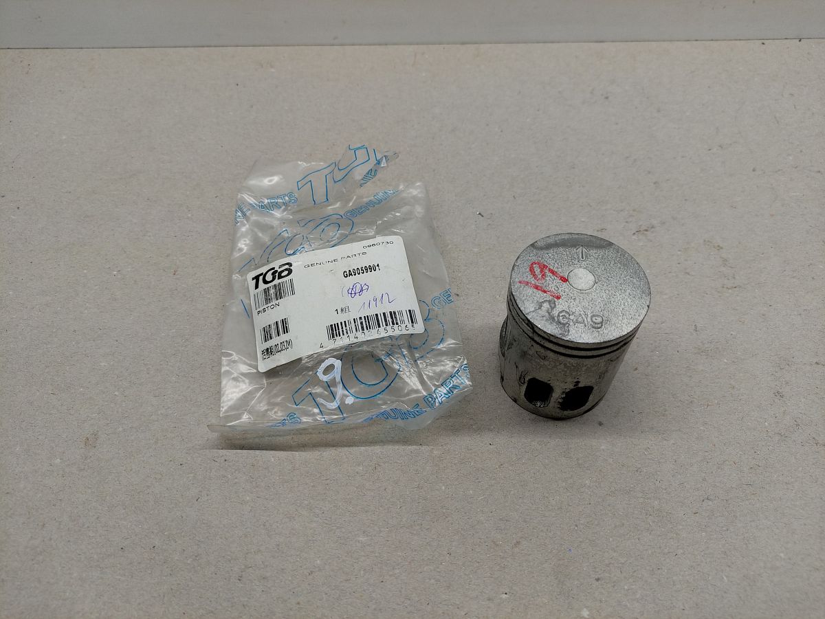 TGB ATV HORNET 90 - ORIGINAL Kolben NEU piston GA9059901  (40-4)
