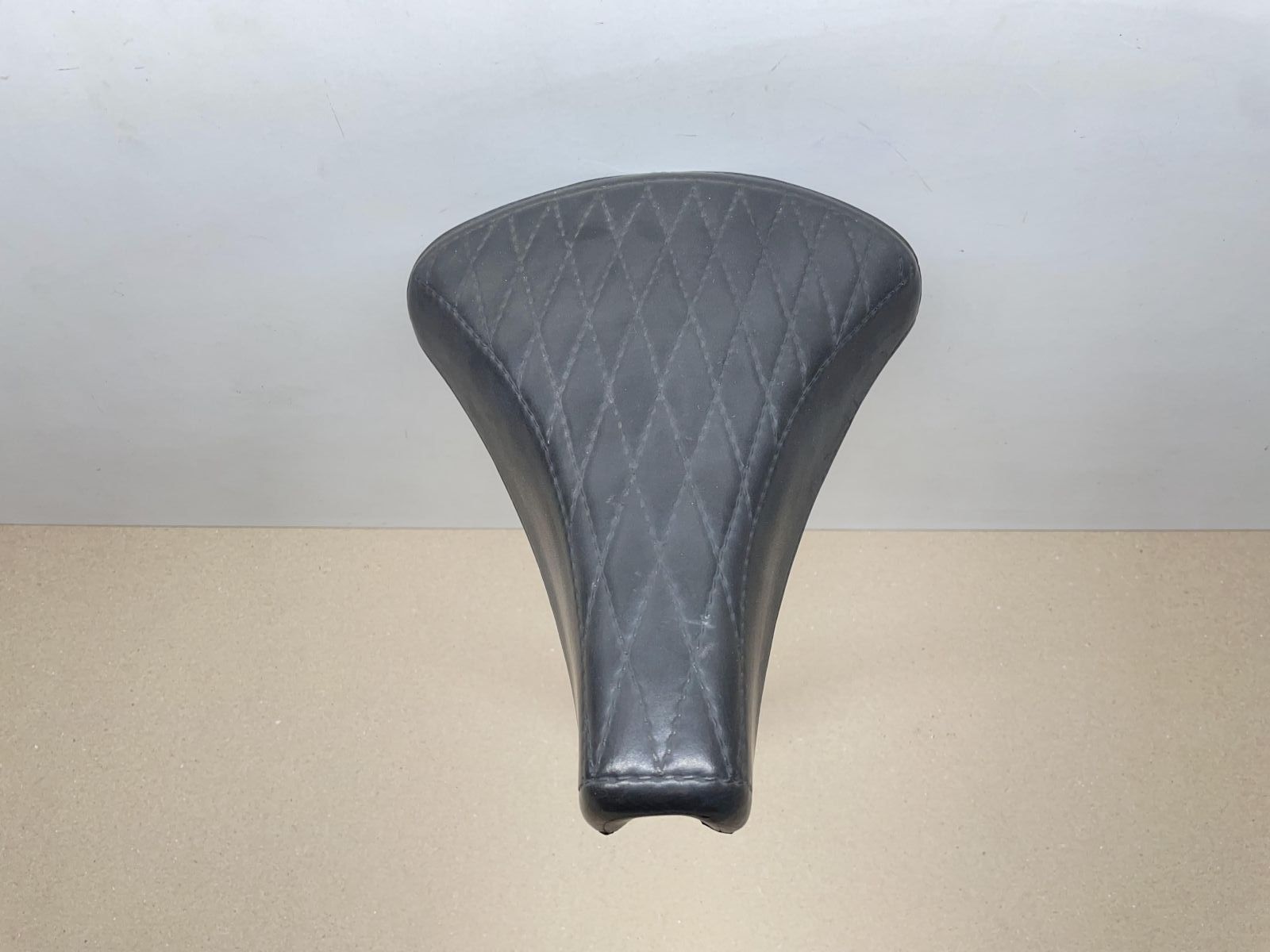 Spartamet -  original Selle Royal Sattel Vintage Hollandrad Alt  (68-8)