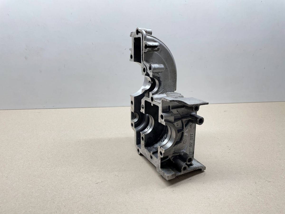 Saxonette Spartamet - original Sachs 299 Motorhälfte engine (64-7)