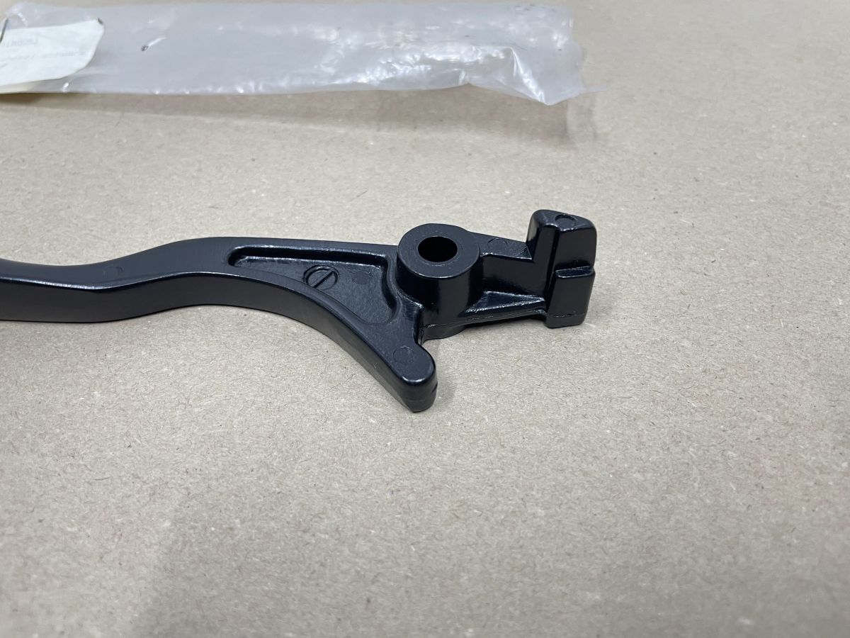 KAWASAKI EL GPX GPZ GTR KLE ZG - Bremshebel brake lever Bremse (118-9)