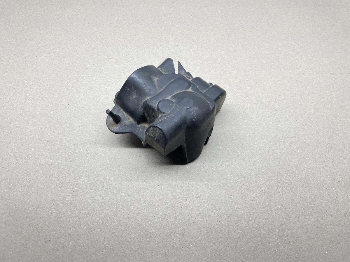 Suzuki AP 50 - Abdeckung Mikuni Vergaser Verkleidung (62-4)