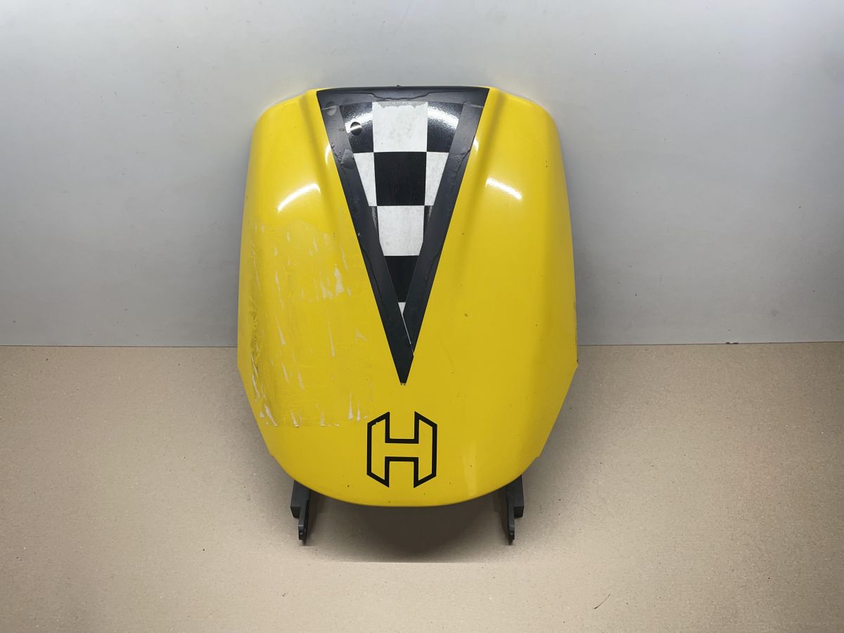 Hercules Splinter / Peugeot Speedake - Front Verkleidung vorne fairing  (62-2)