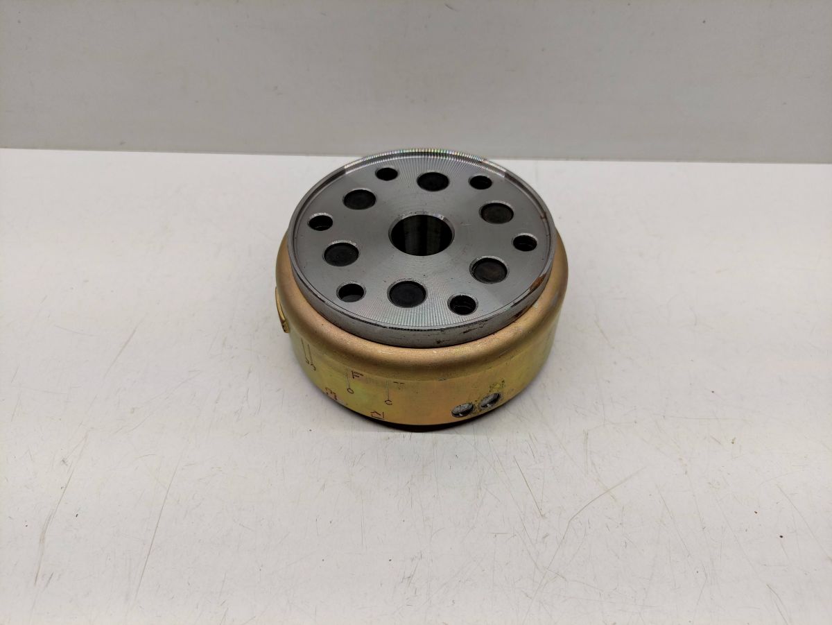 Daelim VC 125 VT VS - original Polrad Rotor NEU !  (38-3)
