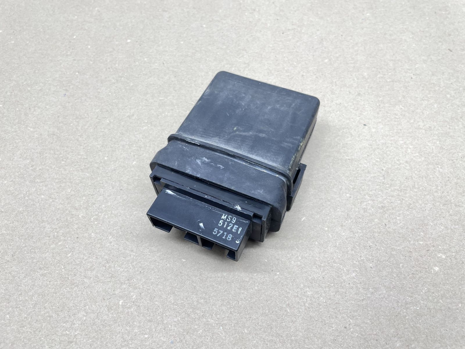 Honda NTV 650 - ORIGINAL Steuergerät CDI control unit (118-25)