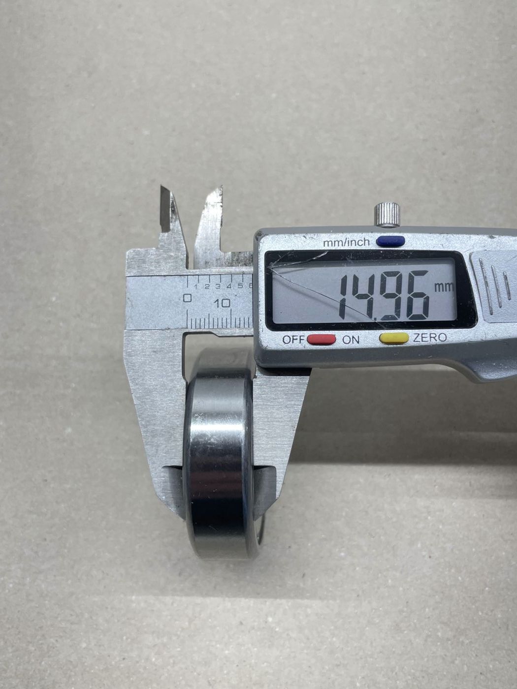 NTN Rillenkugellager 6304Z Innen Ø 20mm Außen Ø 52mm Breite 15mm  (39-49R)