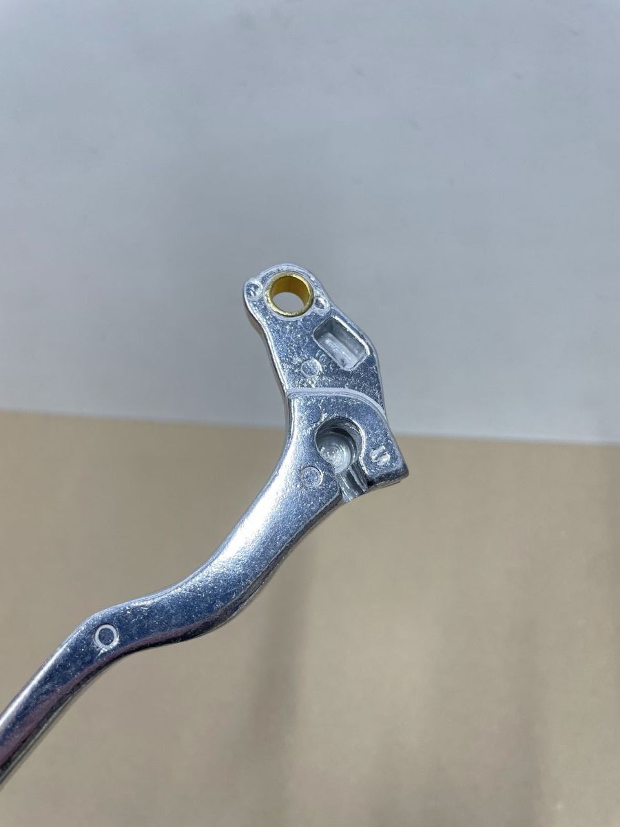 Suzuki GSF 600 Bandit GSF600 - Kupplungshebel clutch lever  (118-9)