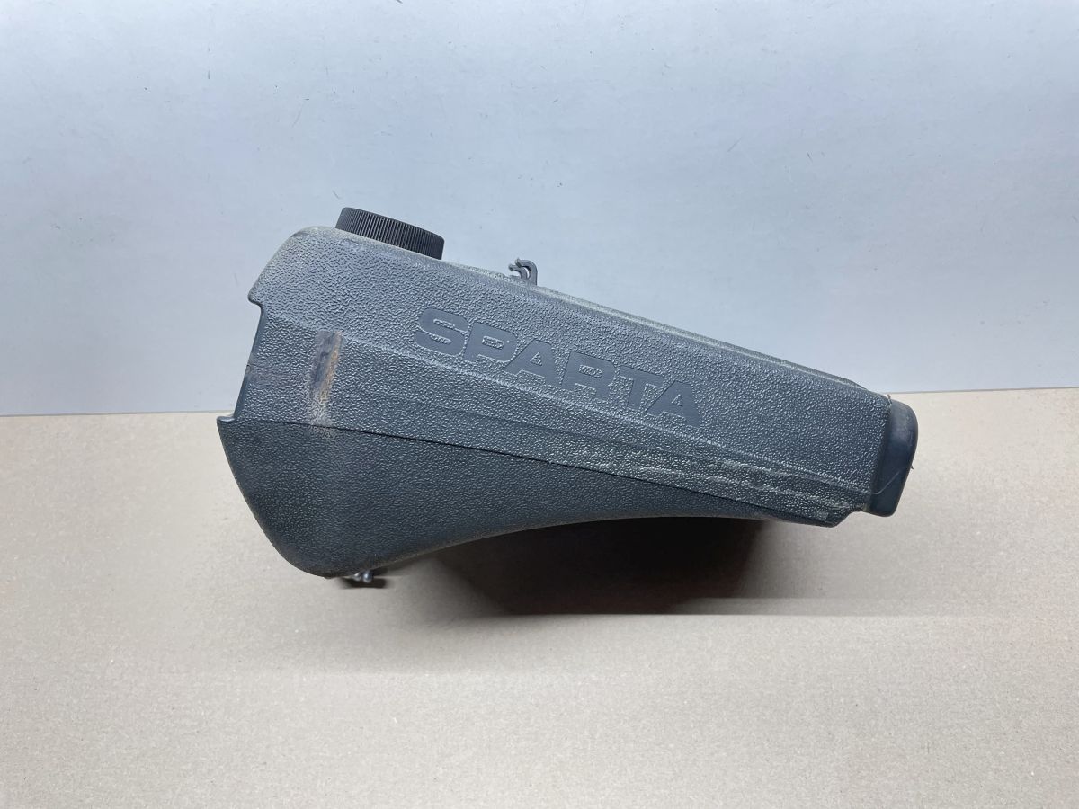 Spartamet - Benzintank Kraftstofftank Tankdeckel Benzinhahn (83-25)