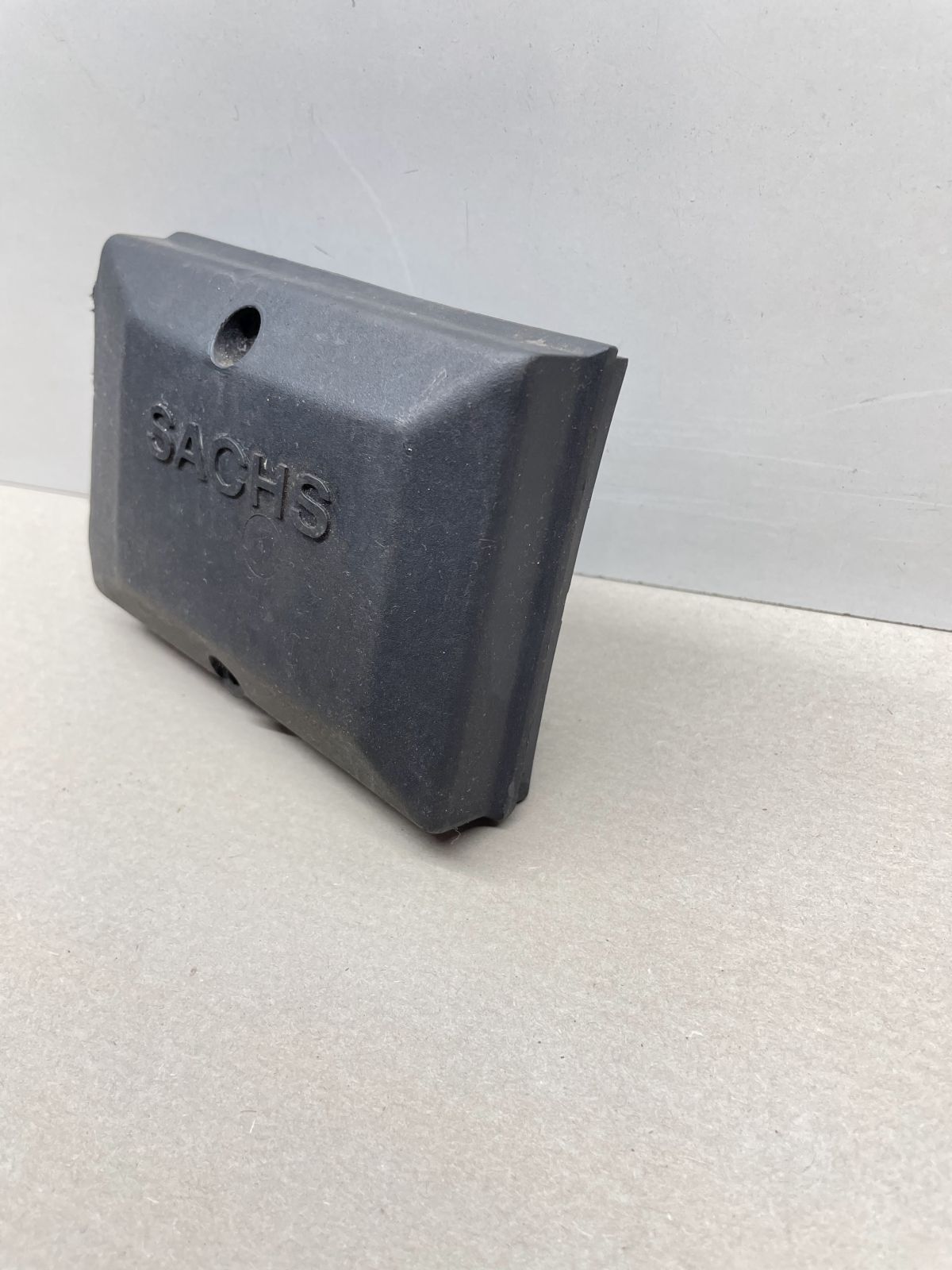 Saxonette / Spartamet - Motordeckel Abdeckung Verkleidung fairing (83-2)