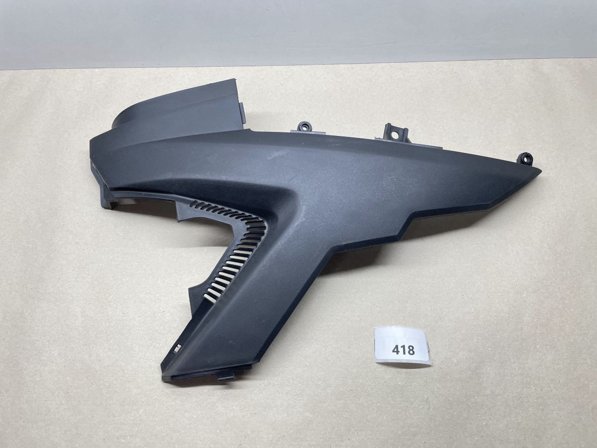 Lifan S-Ray 50 Verkleidung links Seitenteil NEU Abdeckung fairing  (102-R)