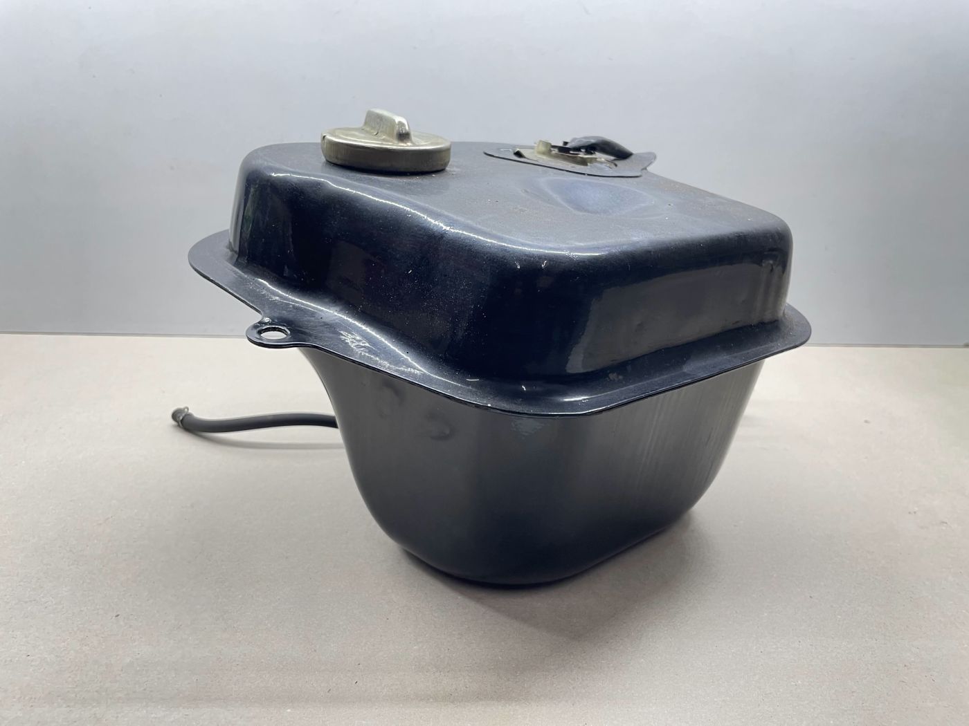 Lifan S-Ray 50  Benzintank Kraftstofftank petrol tank (102-12)