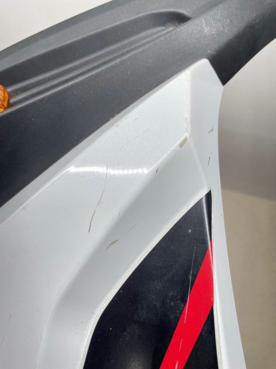Lifan S-Ray 50 Seitenverkleidung vorne rechts Blinker Verkleidung Abdeckung (102-R)