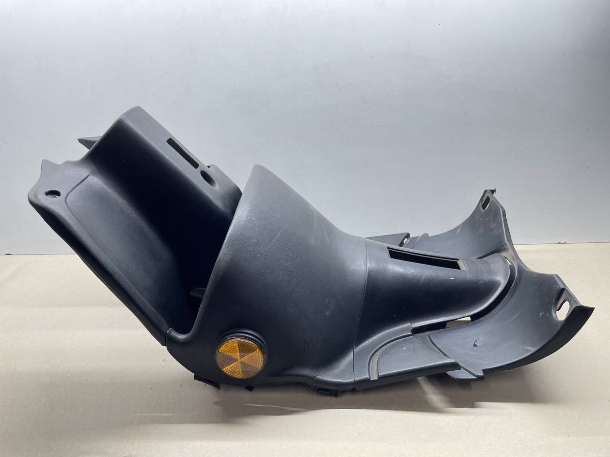 Keeway Easy 50 - Beinschild Verkleidung Innenraum Abdeckung (102-9)