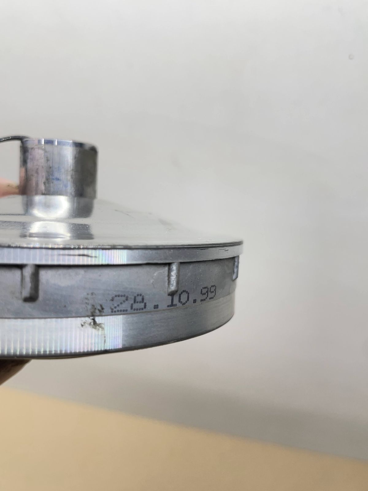Piaggio TPH XR 50 - original Variomatik Motor Antrieb  (84-28)