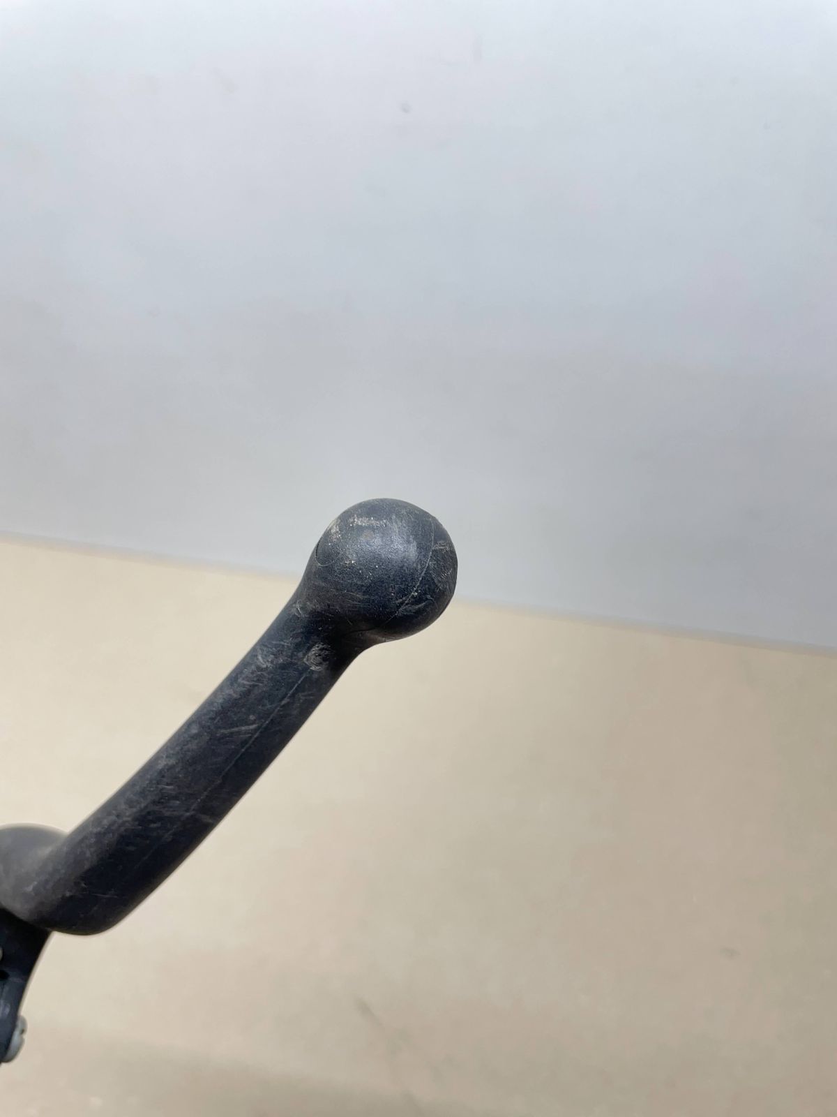 Spartamet - original Magura Bremsarmatur links Bremshebel (64-20)