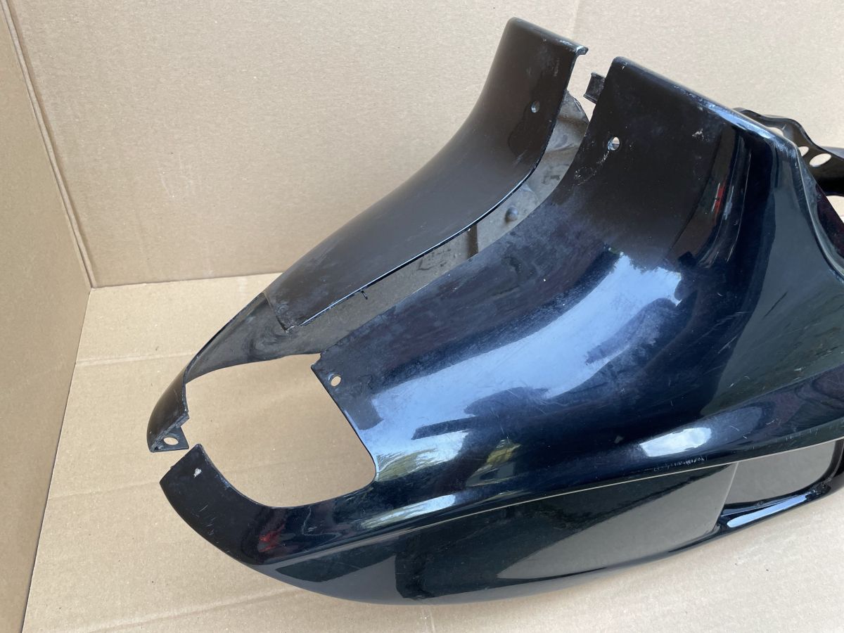 Italjet Formula 50 125 - Heck Heckverkleidung Verkleidung hinten Abdeckung (102V)