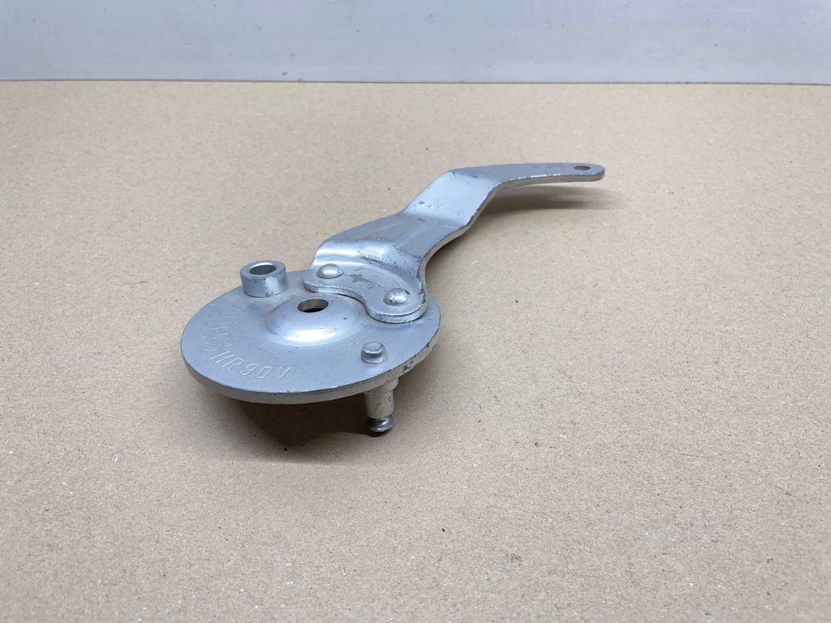 Sachs HR90V Bremsankerplatte Bremsteller NEU - Hercules Rixe Göricke (39-26)