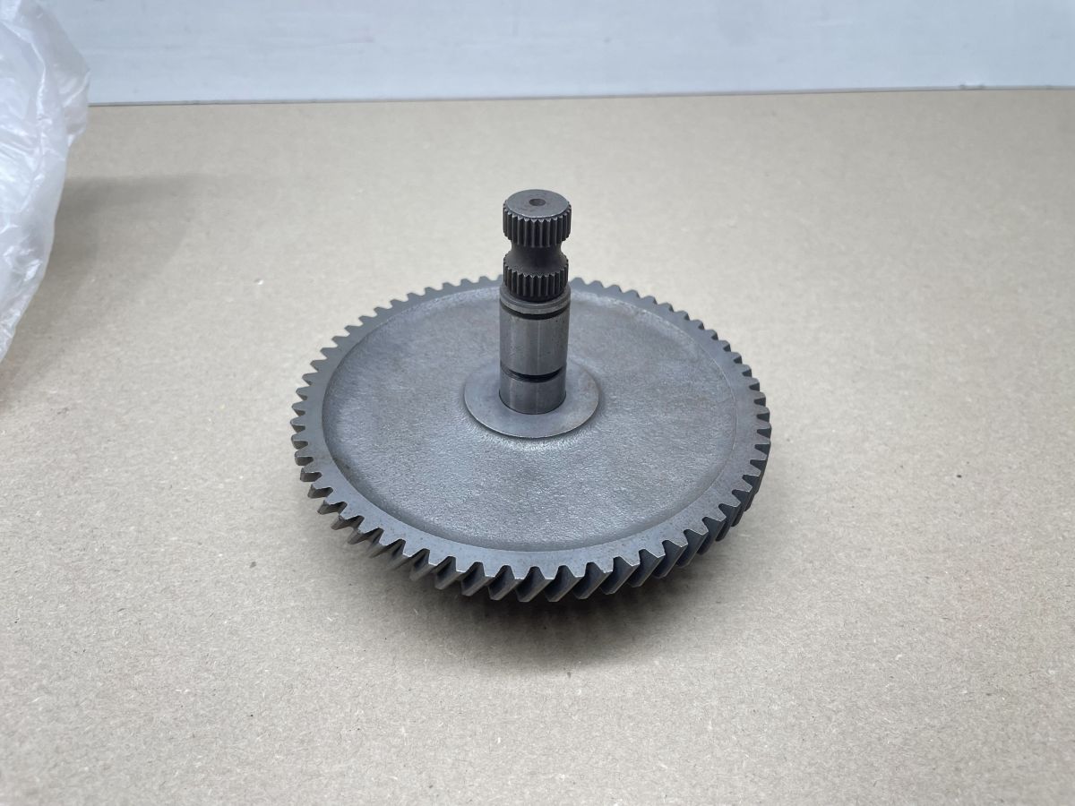 Franco Morini M1K MO GYROKICK - Zahnrad Getriebe Kickstarter gearwheel (118-21)