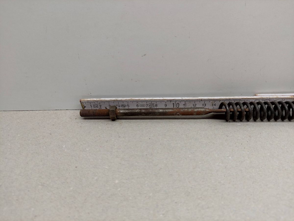 Peugeot 103 Mofa ?  Gabelfeder 4230010 NEU Federgabel fourche  (39-15)