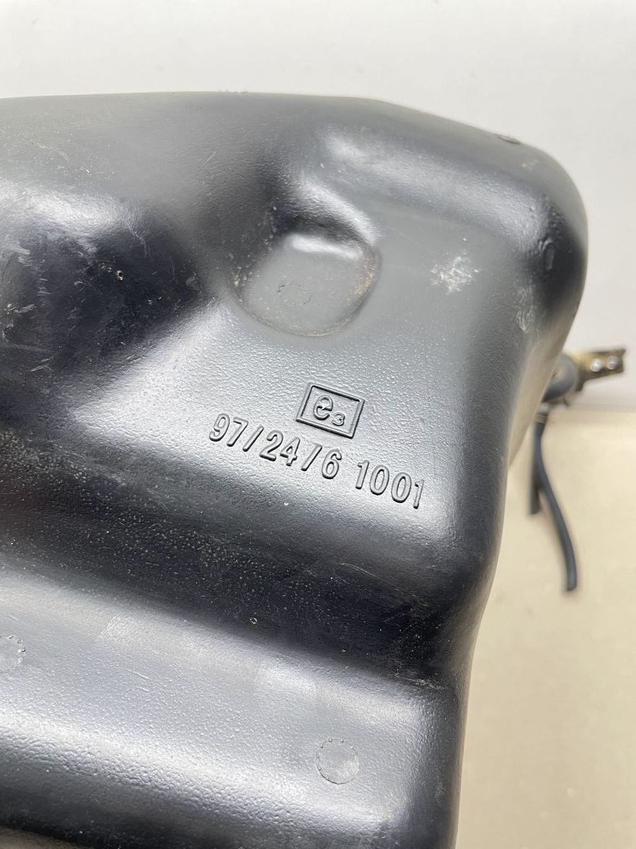 Keeway Easy 50  - original Benzintank Kraftstofftank petrol tank (102-9)