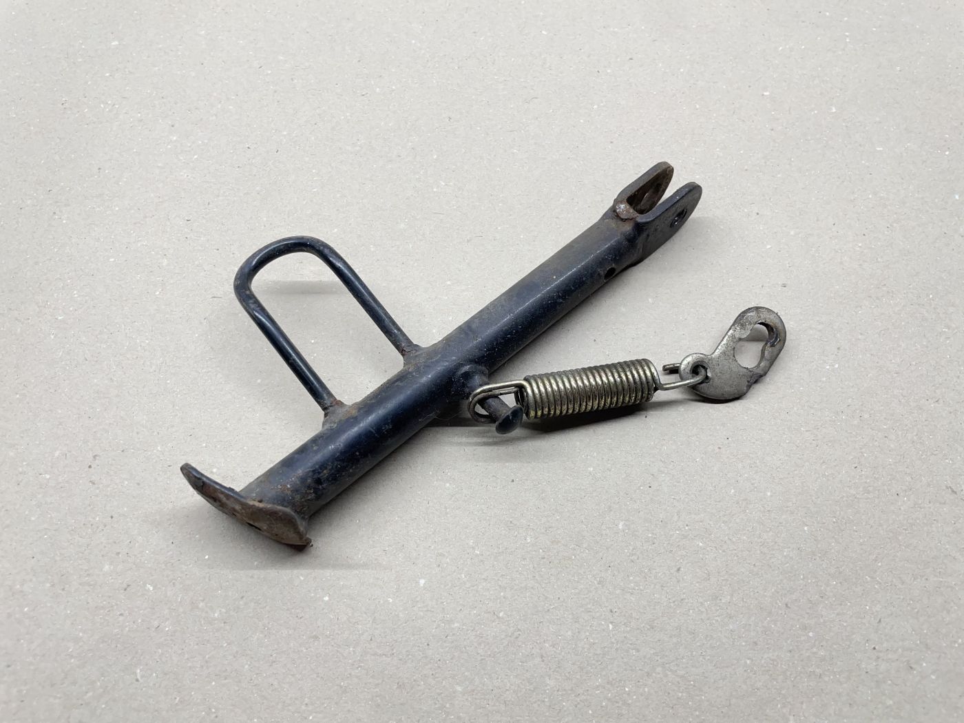 Rex RS 450 -  original Seitenständer sidestand  (102-15)