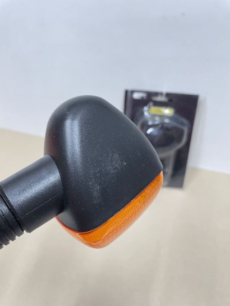Blinker vorne links flasher - Suzuki GSX-R 600 750 SV TL 1000 XF 650 GSXR (118-16)