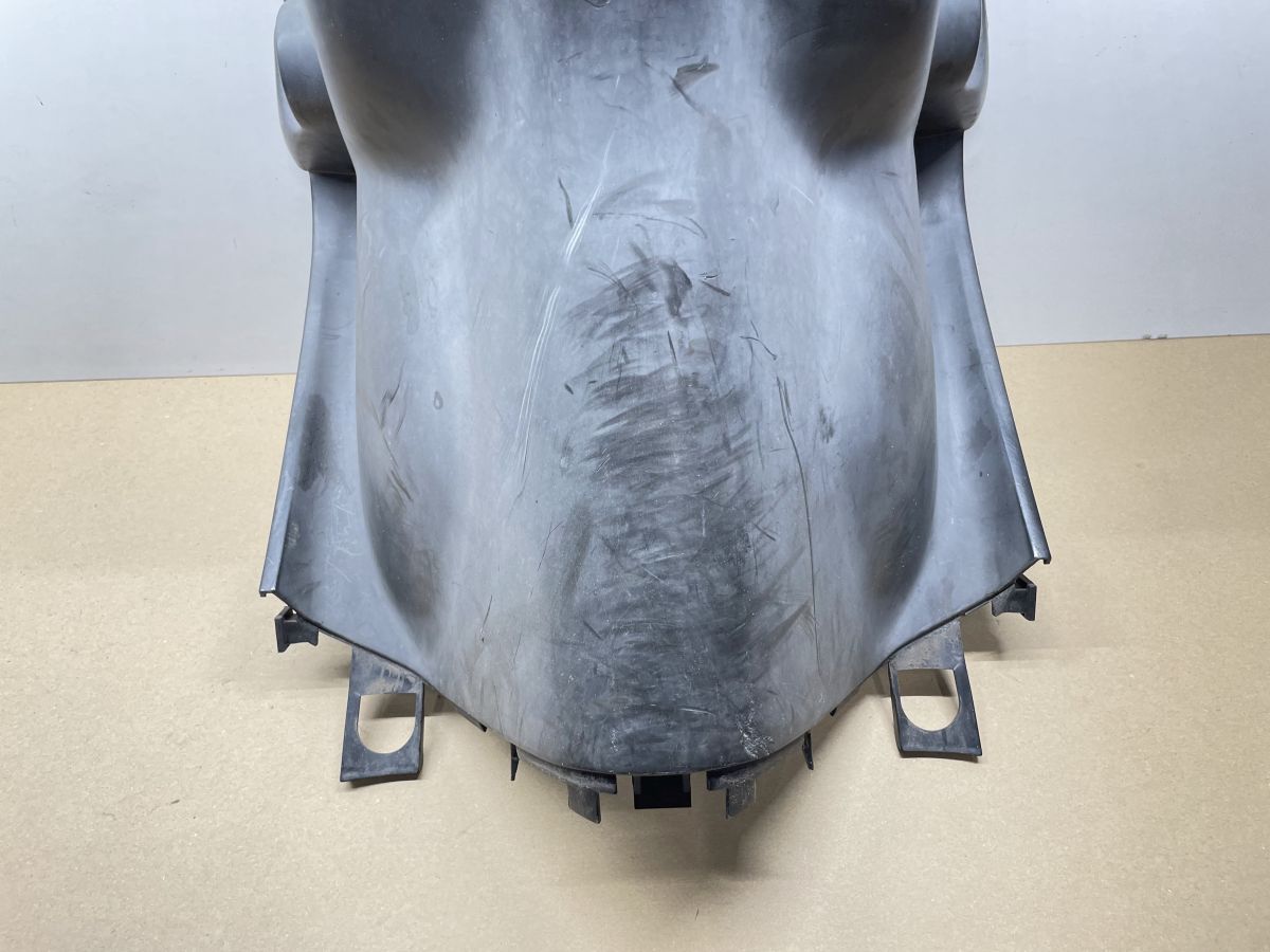 Hercules Splinter / Peugeot Speedake - Beinschild Innenraum Verkleidung (81)