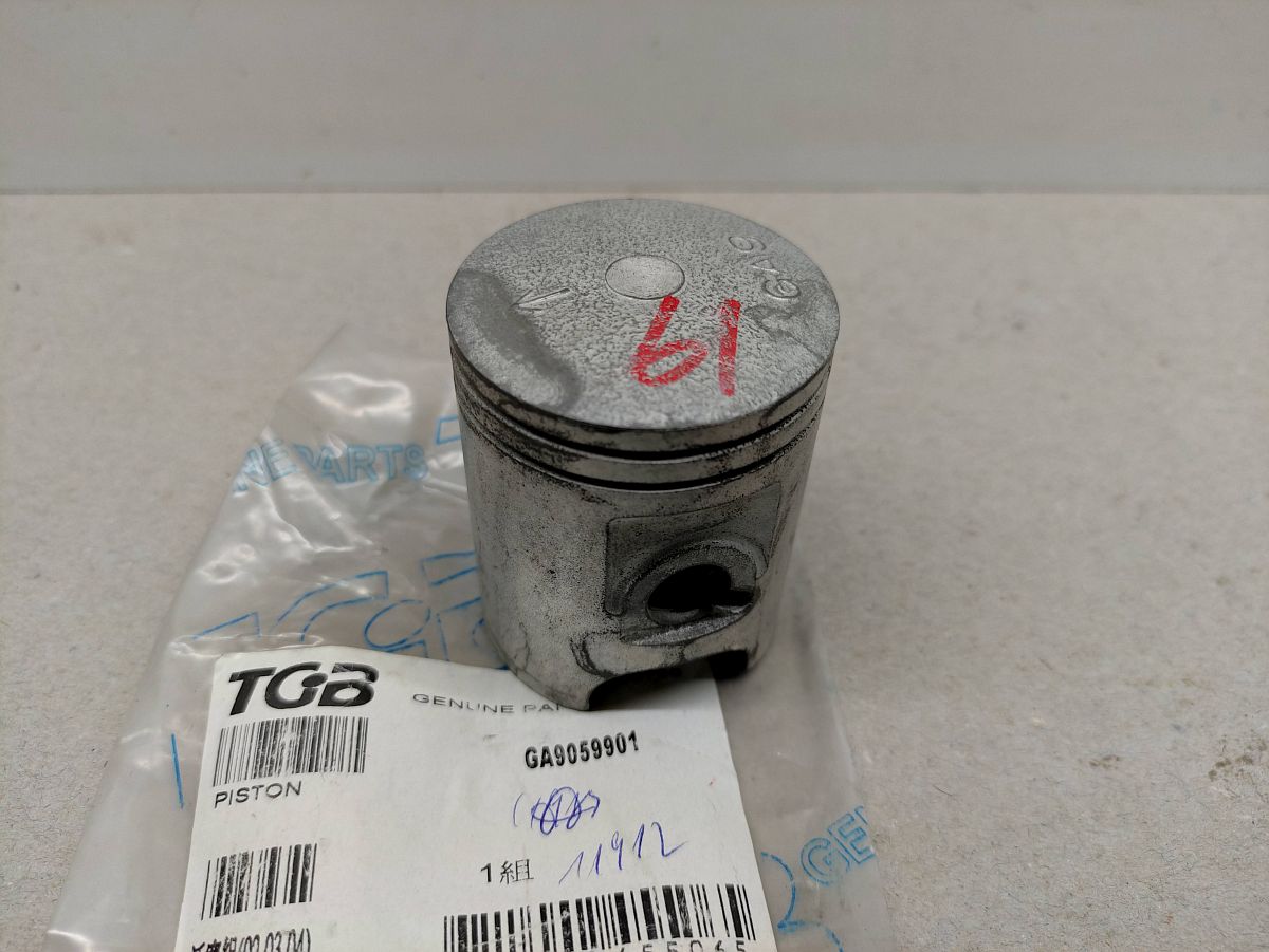 TGB ATV HORNET 90 - ORIGINAL Kolben NEU piston GA9059901  (40-4)
