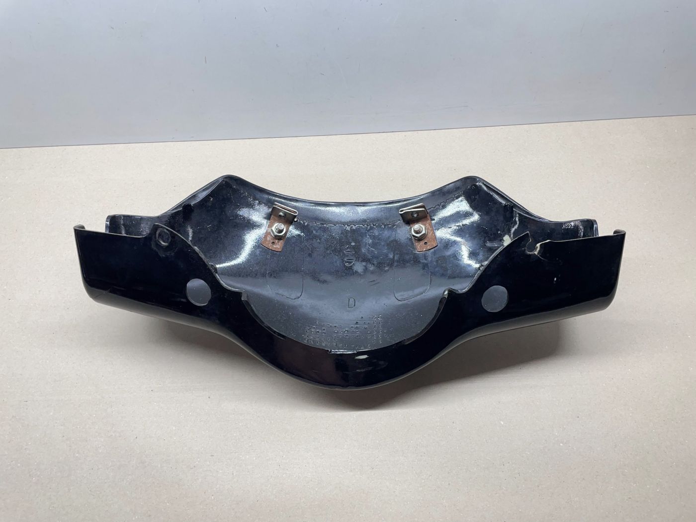 Italjet Formula 50 - Lenkerverkleidung Abdeckung fairing (102-13)