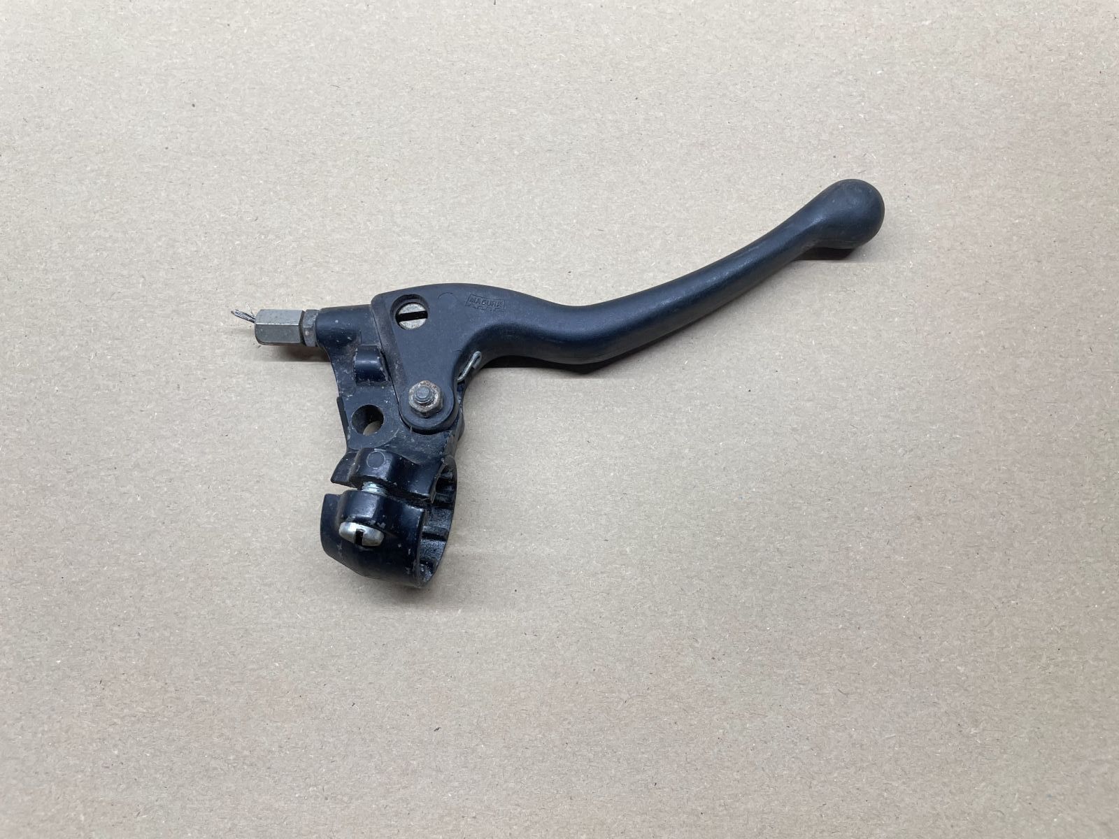 Spartamet - original Magura Bremsarmatur links Bremshebel (83-15)