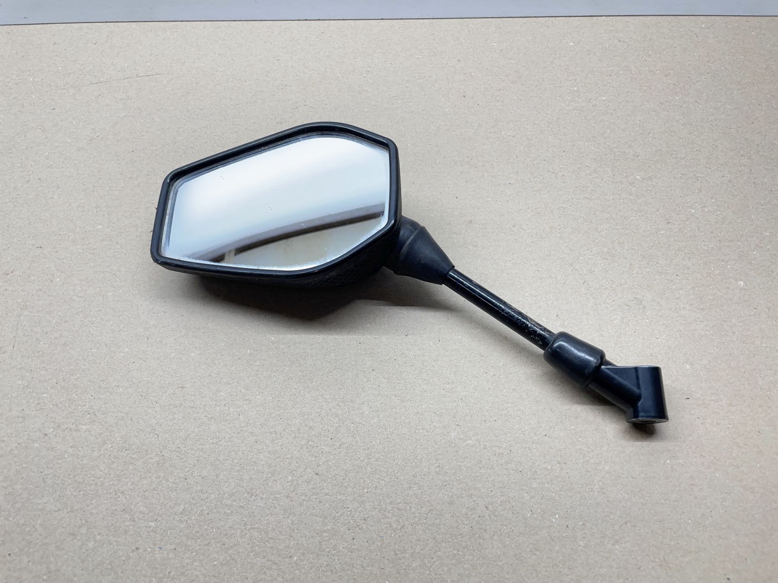 Peugeot JetForce C-Tech 50  Vicma Spiegel links carbon  mirror (80)