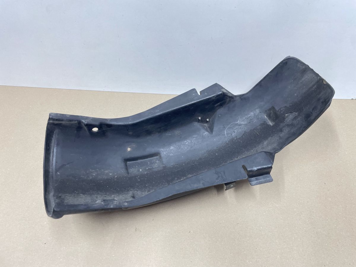 Honda VF 750 F - Spritzschutz hinten Verkleidung Abdeckung fairing  (118-5)