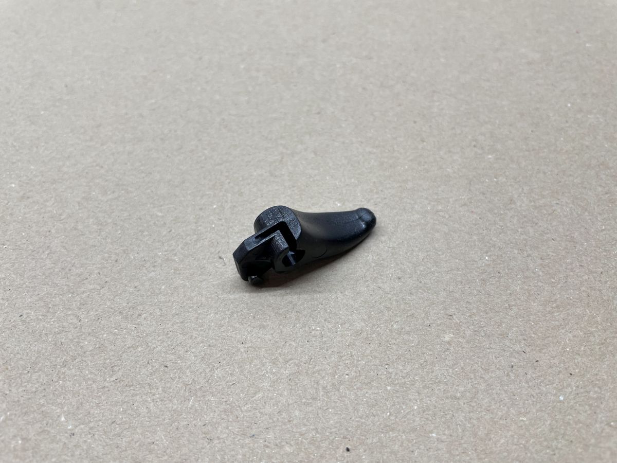 Hercules Prima - ORIGINAL Dekohebel Choke Kreidler Zündapp Mofa NEU (39-23)
