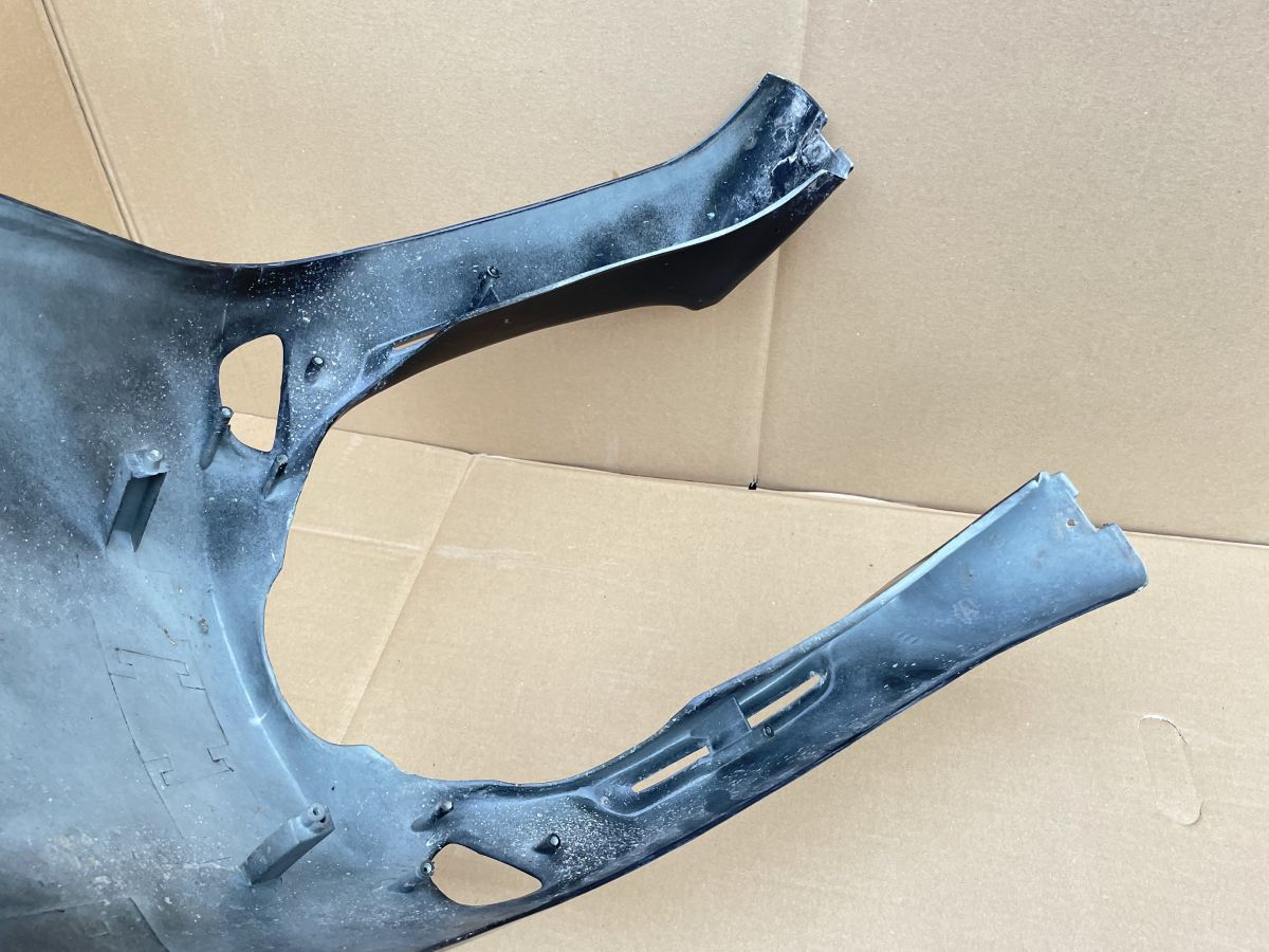 Karcher KM 50-1 Storm  original Front Abdeckung Verkleidung vorne fairing (102V)
